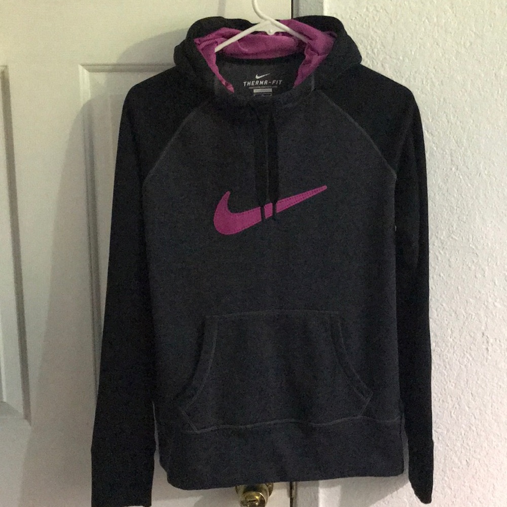 Nike hoodie